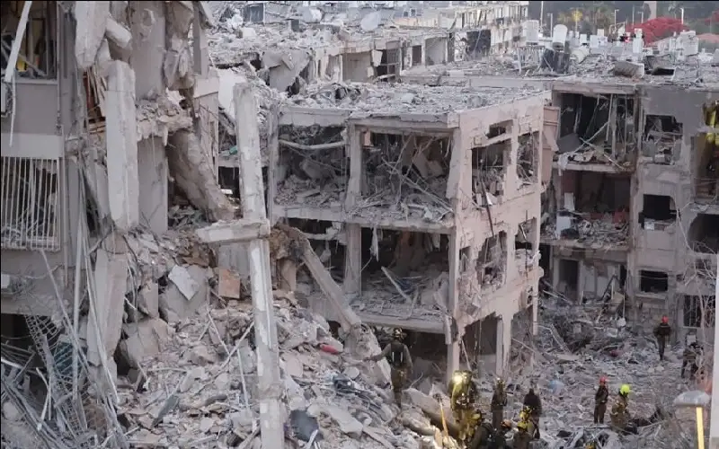 إيران: لن نتفاوض.. وإسرائيل ستصبح غير