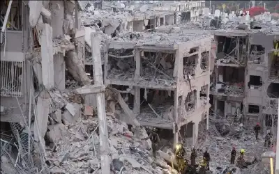 الجبهة الداخلية الإسرائيلية “تئن” بسبب الضربات