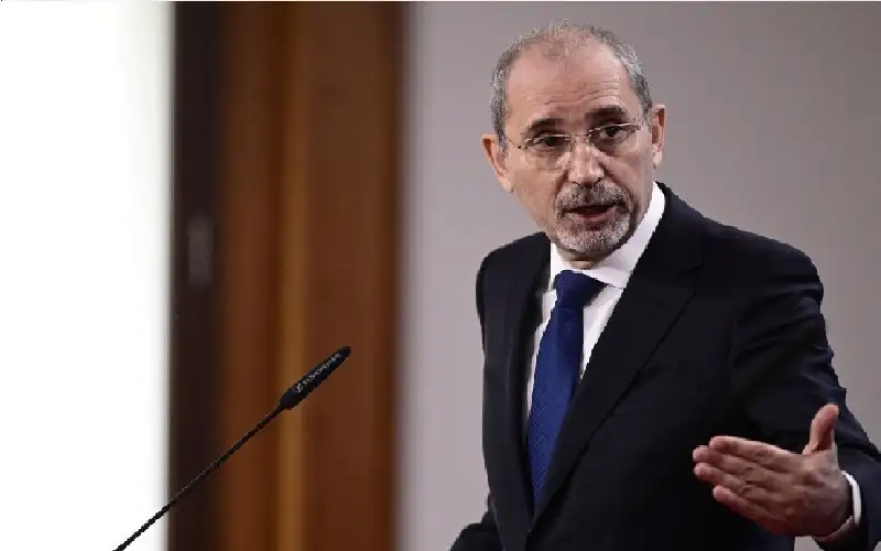 الصفدي: التركيز على التصعيد بين إيران