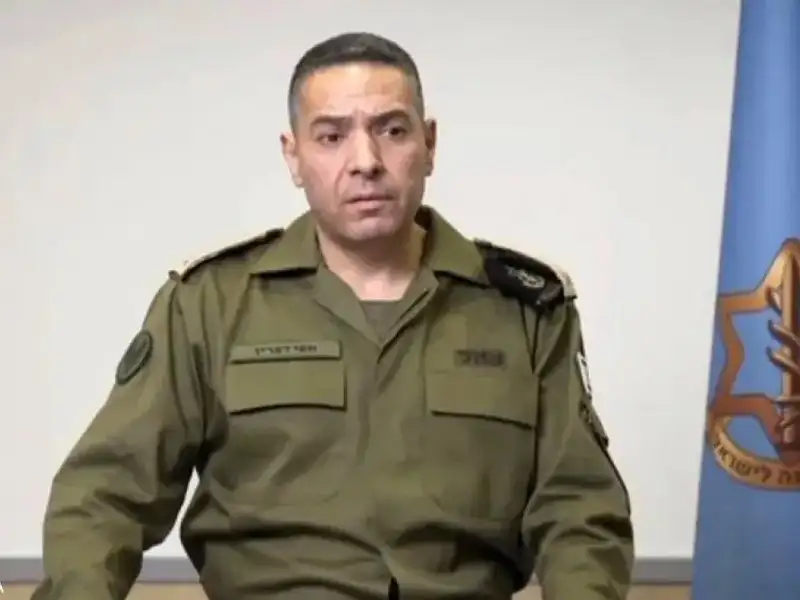 إيفي ديفرين: الضربة القاضية لإيران بيد