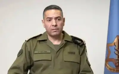 إيفي ديفرين: الضربة القاضية لإيران بيد