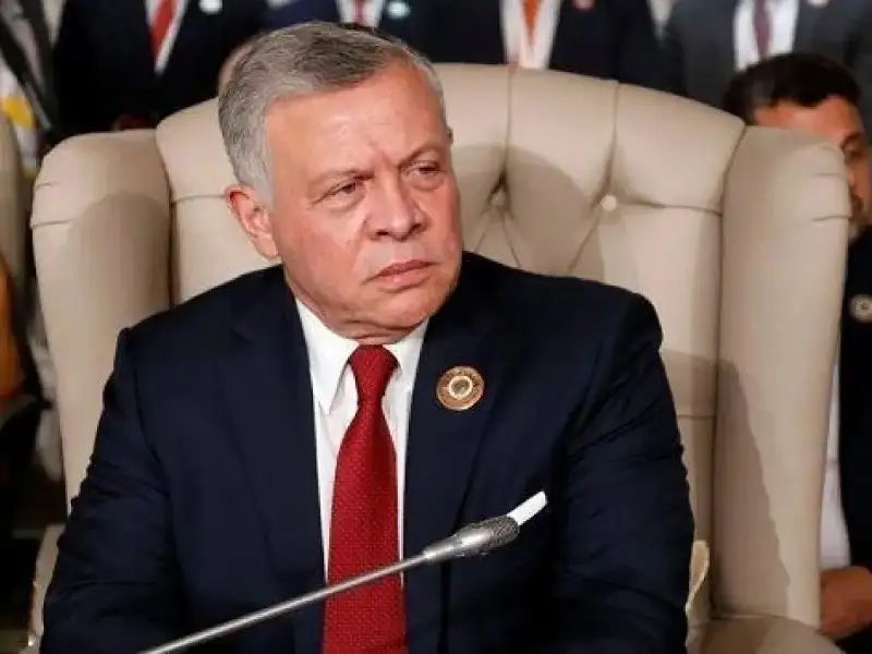 الملك يلقي خطابا أمام البرلمان الأوروبي