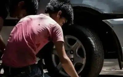 بيت العمال: ارتفاع تقديري لأعداد الأطفال