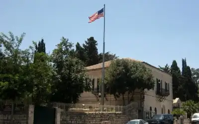 السفارة الأميركية في القدس: لا نستطيع