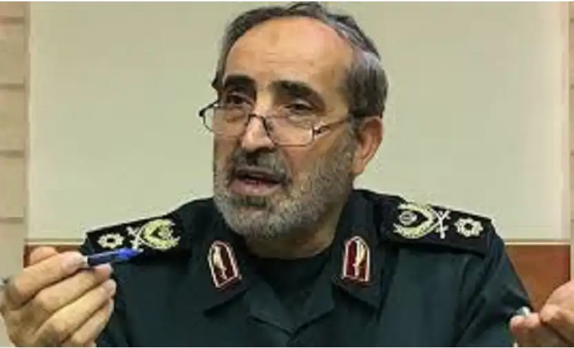 الجيش الإسرائيلي يقول إنه اغتال قائد