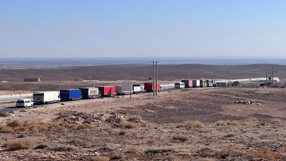 الأمم المتحدة تتوقع عودة 200 ألف