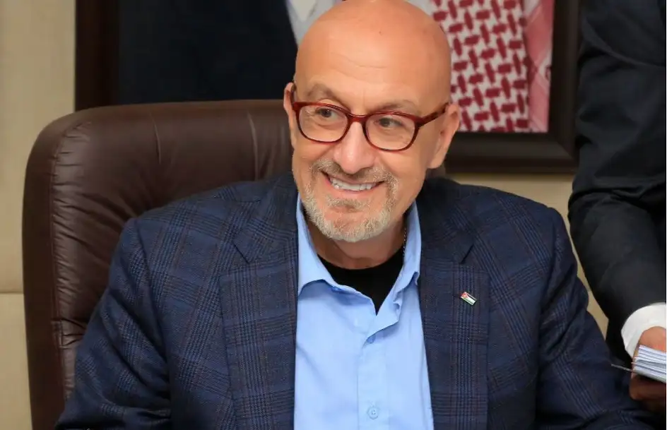 وزير المياه : تحديث الشبكات وضبط