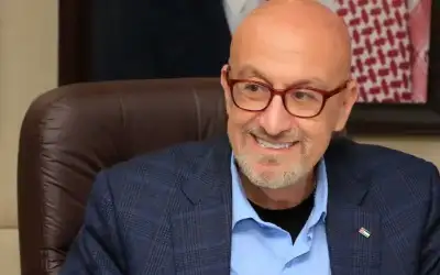 وزير المياه : تحديث الشبكات وضبط