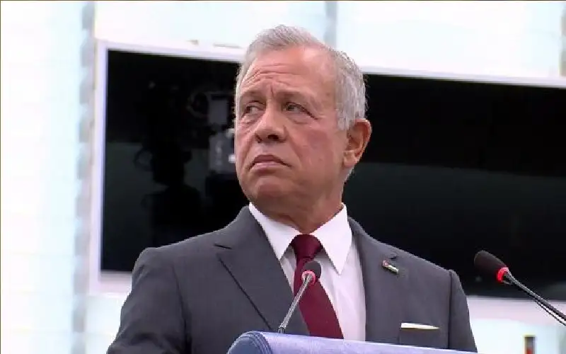 الملك أمام البرلمان الأوروبي: العالم خذل