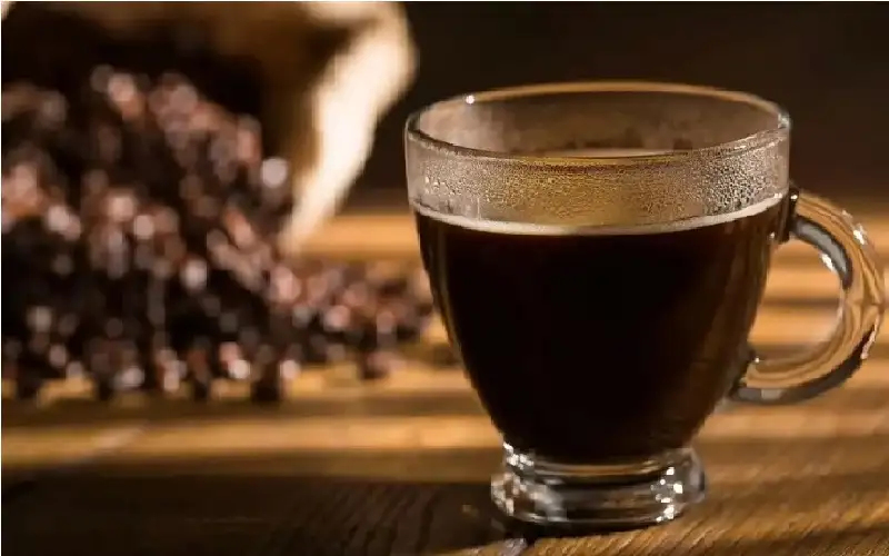 من دون إضافات.. القهوة السوداء الأفضل