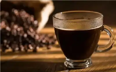 من دون إضافات.. القهوة السوداء الأفضل