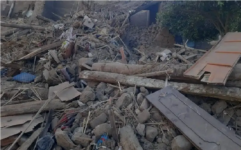 قبل إعلان نتيجتها بساعات.. مصرع طالبة