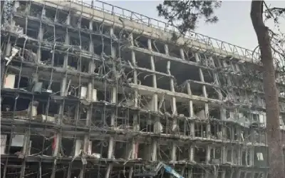 “أجيال من الأبحاث ذهبت هباء”.. الهجوم