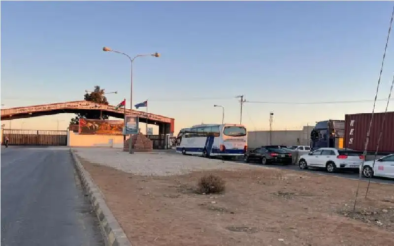 الأردن: عودة أكثر من 80 ألف