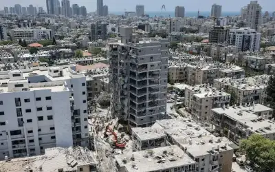 إيران: 10 بدلاء لكل موقع حساس