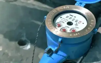 وزير المياه: الفوترة الشهرية خفضت الهدر