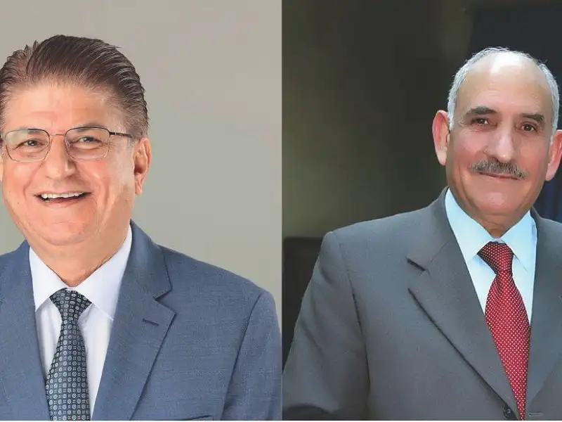 الفوسفات بين اقوى 100 شركة لعام