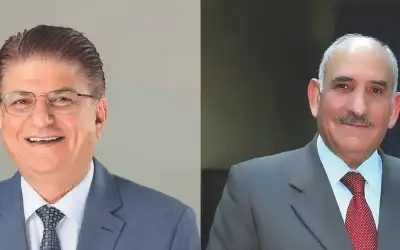 الفوسفات بين اقوى 100 شركة لعام