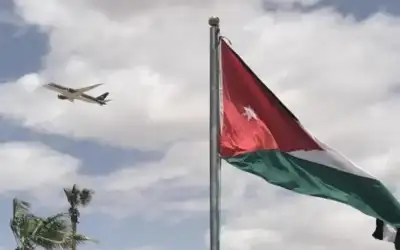 الطيران المدني: انخفاض أعداد المسافرين 51%