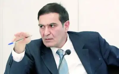 رئيس الطاقة الذرية للاردنيين: لا تقلقوا