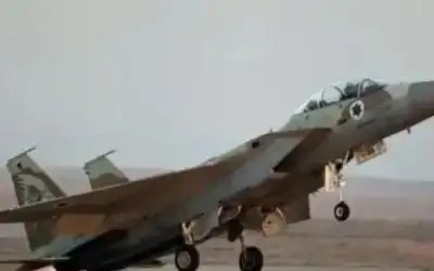 الجيش الإسرائيلي يحدد مدة العمليات العسكرية