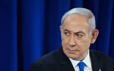 نتنياهو: سنرى شرق أوسط مختلفا لم