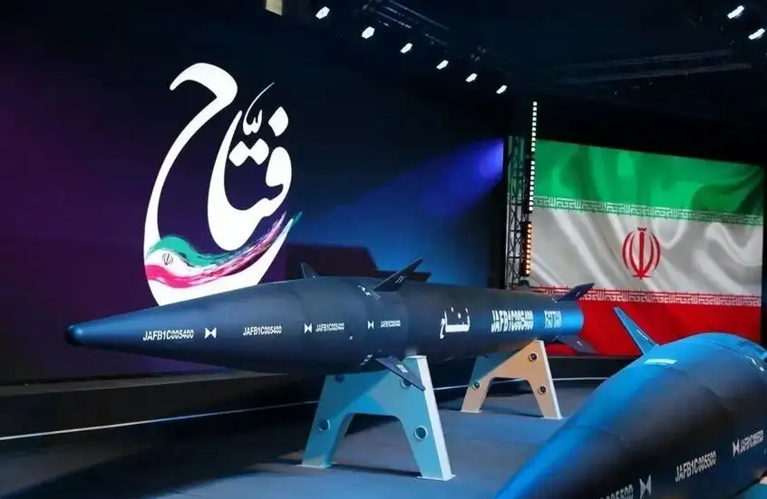 هل يعزز دخول صاروخ فتاح الإيراني