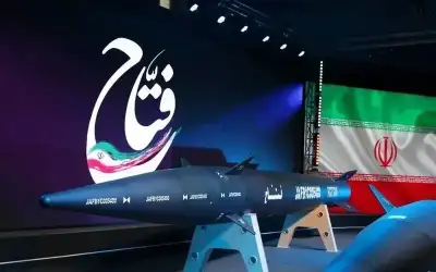هل يعزز دخول صاروخ فتاح الإيراني