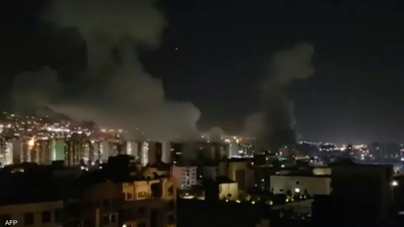 الصراع الشرق الأوسطي العظيم.. التصعيد الأكبر