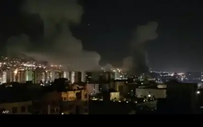 الصراع الشرق الأوسطي العظيم.. التصعيد الأكبر