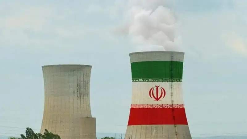 البرنامج النووي الإيراني والتصعيد العسكري