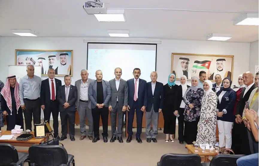 بنك الدواء ينظم يوما طبيا في