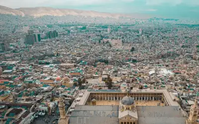 البنك الدولي يبحث الأسبوع المقبل إقرار