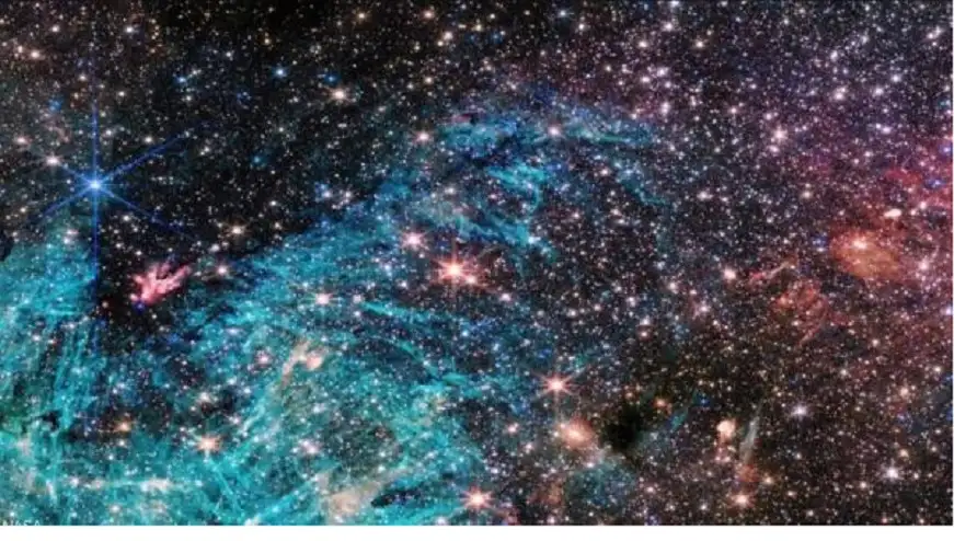 علماء فلك يحددون مكان المادة المفقودة