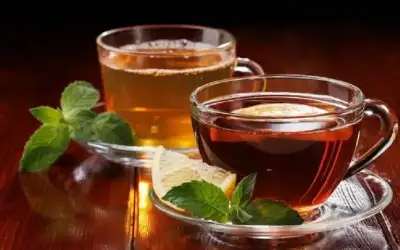 فوائد الشاي للجسم