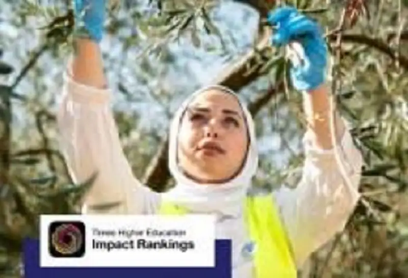 عمان الأهلية تحقق إنجازا عالميا