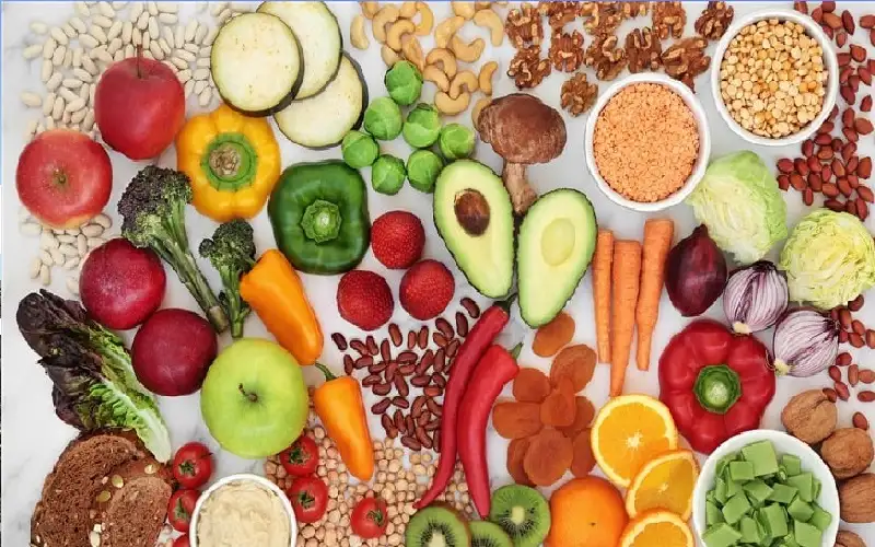 تعديل على حمية علاج الضغط يفيد