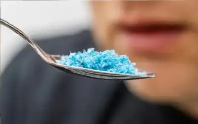 هل تسبب المواد البلاستيكية في الطعام