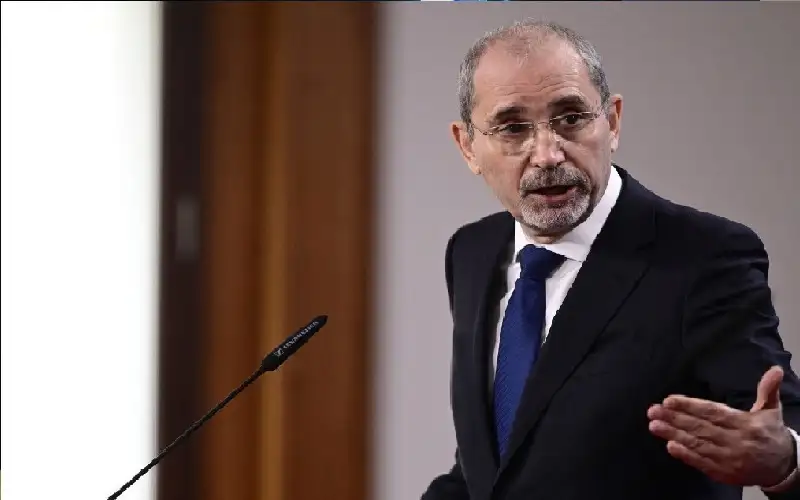 الصفدي: مجمعون على أننا لا نريد