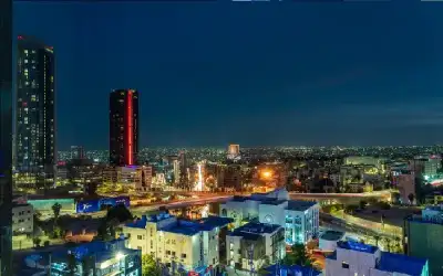 البنك الدولي حول 929 مليون دولار