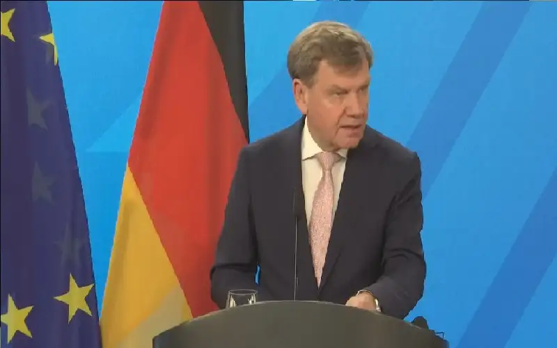 هل هو تصريح سياسي؟ من غير