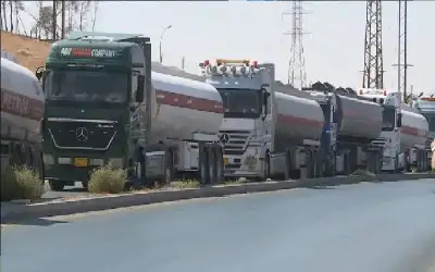 الأردن يخاطب العراق لتمديد مذكرة استيراد