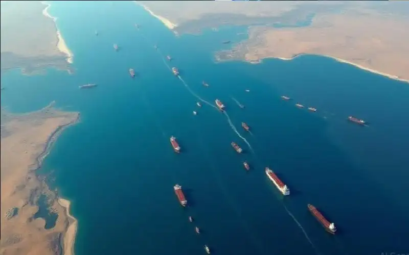 هل يتحول مضيق هرمز إلى شرارة