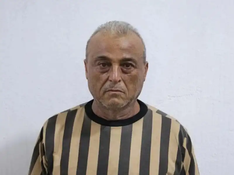 القبض على مسؤول أمنى بارز في