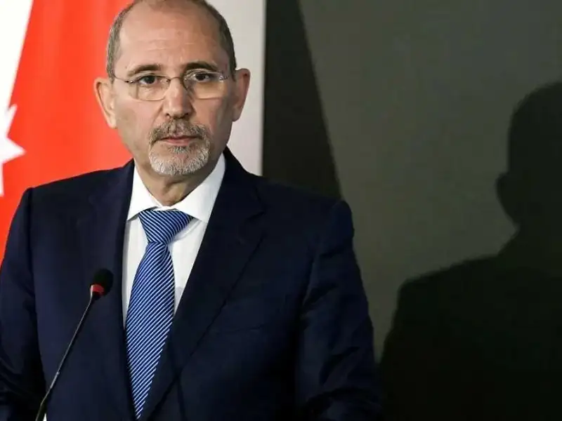 الصفدي: مجمعون على أننا لا نريد