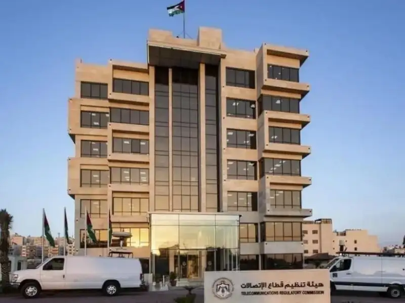 الأردن.. حجب مؤقت لـ9 تطبيقات تراسل