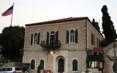 واشنطن تبدأ بإجلاء دبلوماسييها لدى إسرائيل