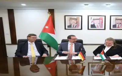 3 اتفاقيات بقيمة 35 مليون يورو