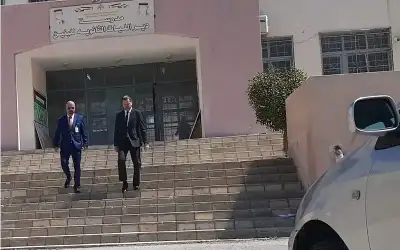 مدير تربية جرش: بيئة مريحة وانضباط