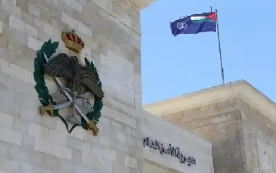 الأمن العام: إصابة طفلة إثر سقوط